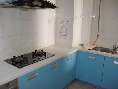 Take preventive measures decoration pollution prevention measures