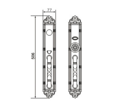 CL808080-ET-PB