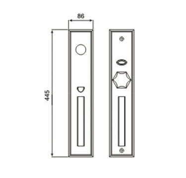 CL818181-ET-PVD