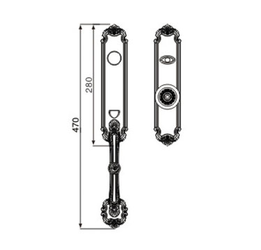 CL838293-ET-ABL(专利产品)